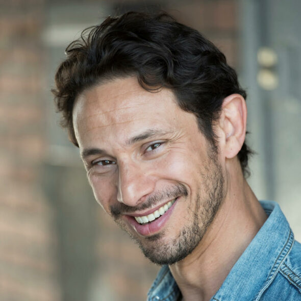 Fouad Reeves