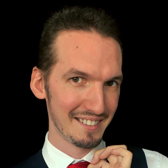 David Marks