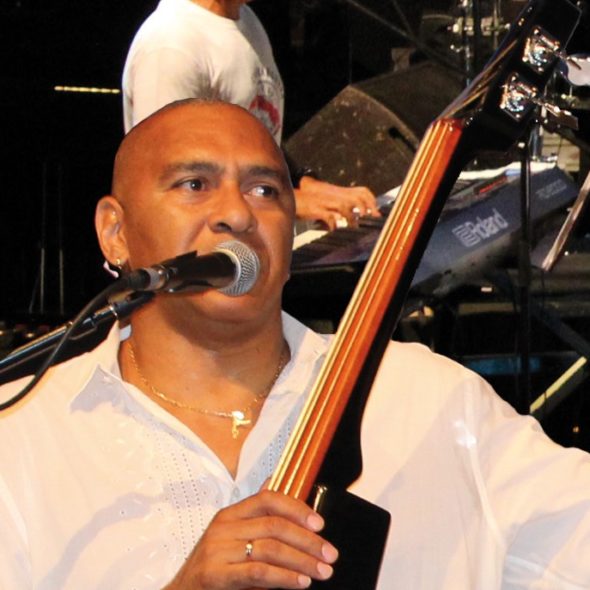 Pablo Espinosa Romero