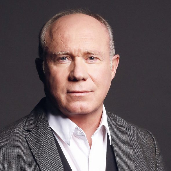Hervé Barbereau