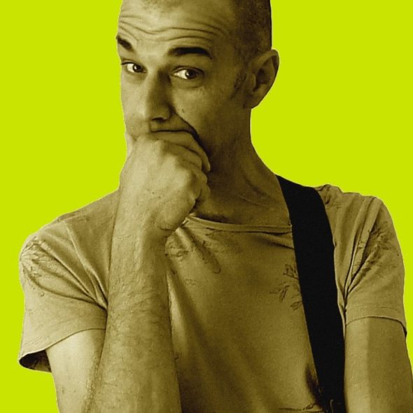 Laurent Reverte