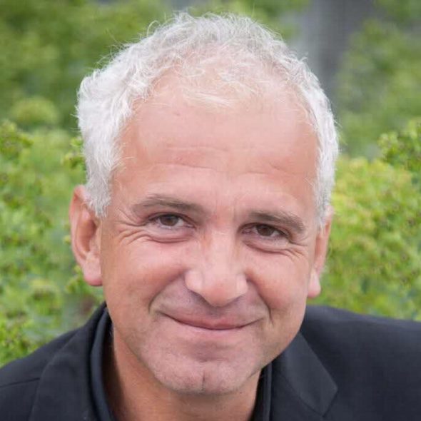 Frédéric Ledroit