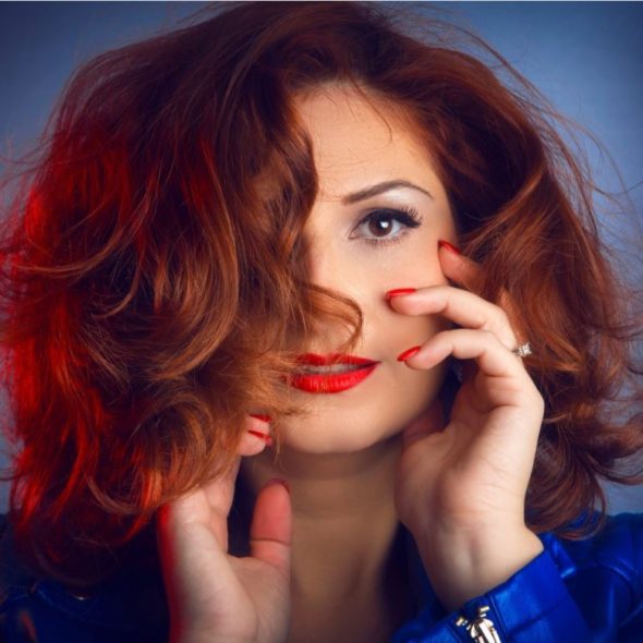Gemma Poghosian