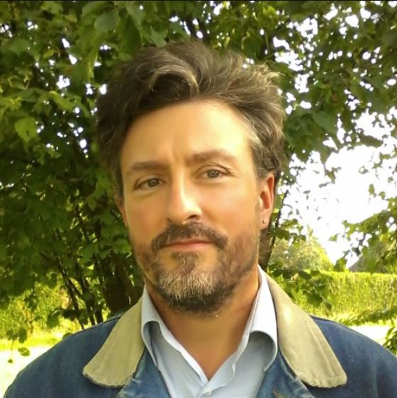 Henk Ghelsson