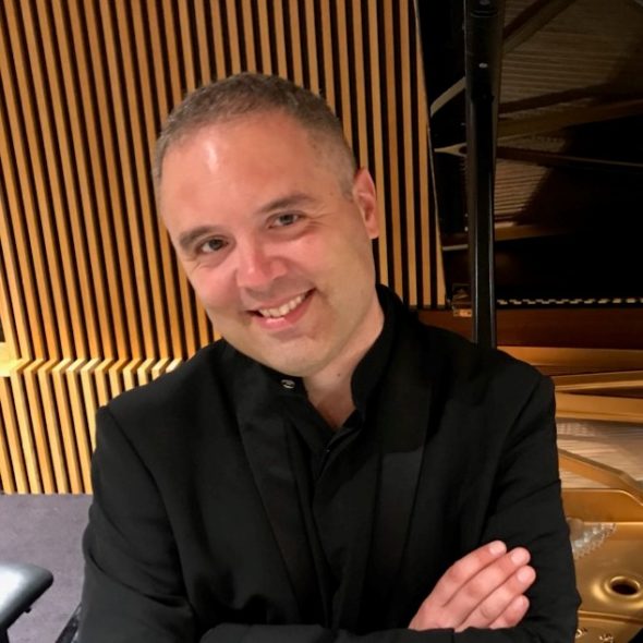 Pierre-Laurent Boucharlat