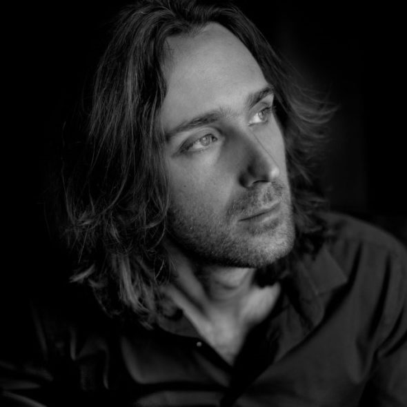 Nicolas Parent
