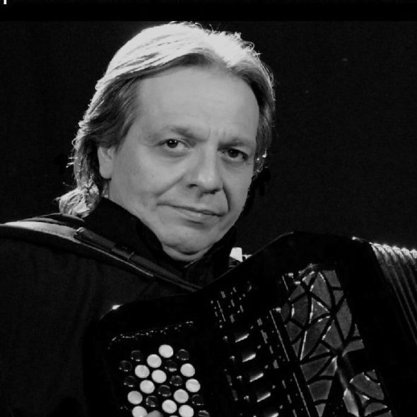 Alain Musichini