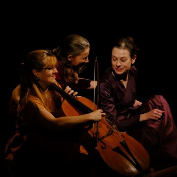 Ensemble Félicitas