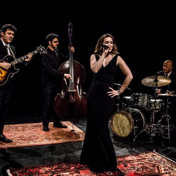 Jazz Mood