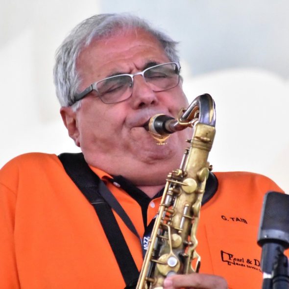 Jean-Jacques Taïb