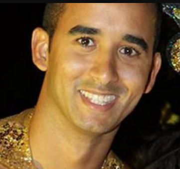 Alex Mendes