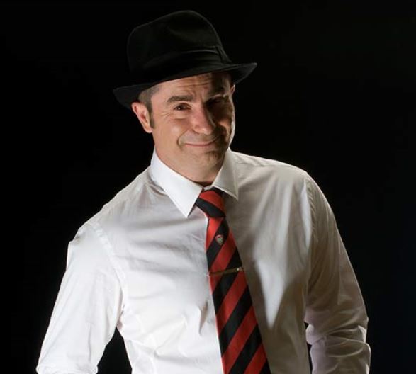 Yves Pujol