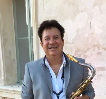 Pascal ALESSI