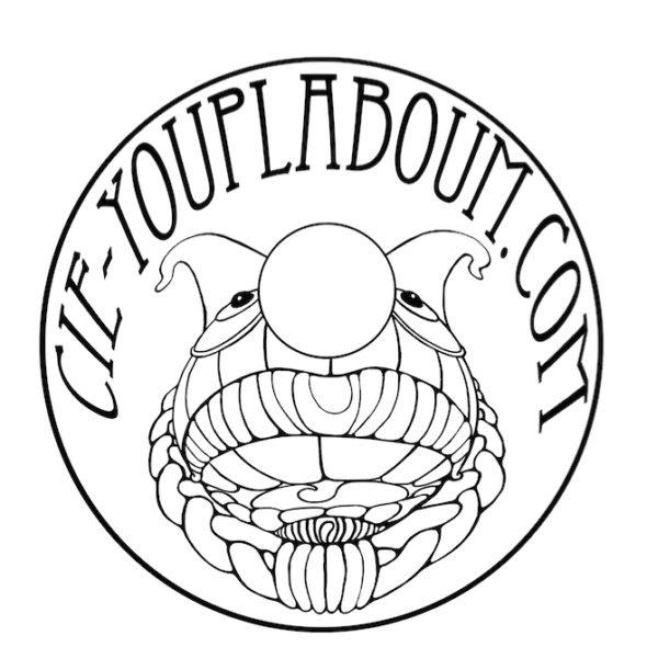 Cie Youplaboum Loran Pottier