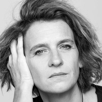 Karine Mazel Les mots tissés