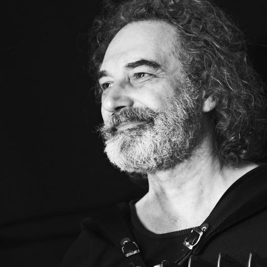 Mauro Coceano