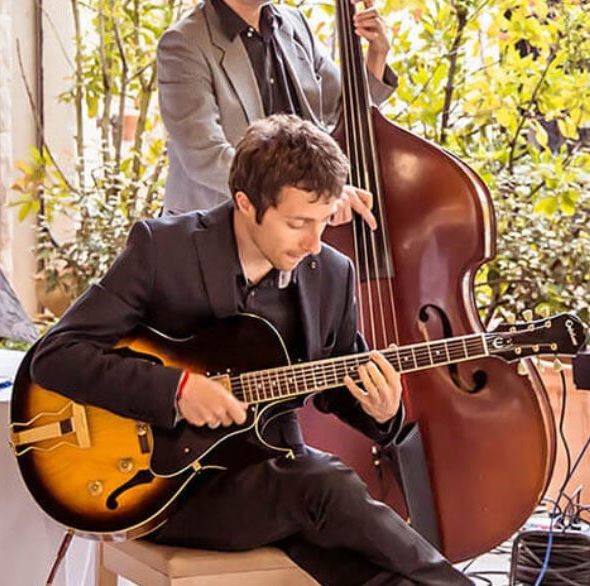 Molto Jazz