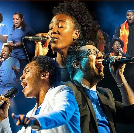 New Gospel Family