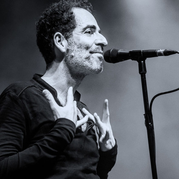 Benjamin Karchen