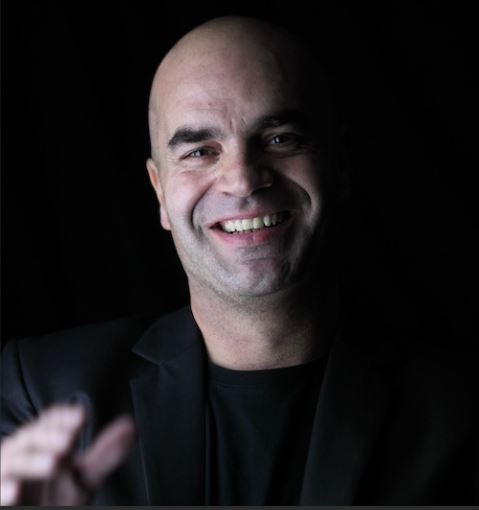 Thierry Cavagna