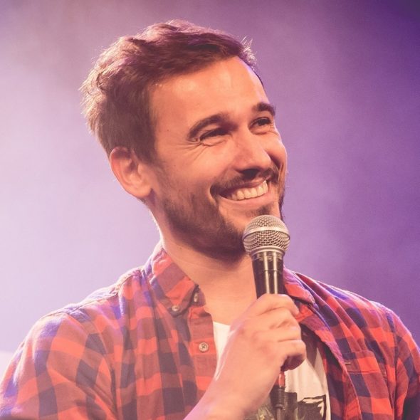 Sébastien Giray
