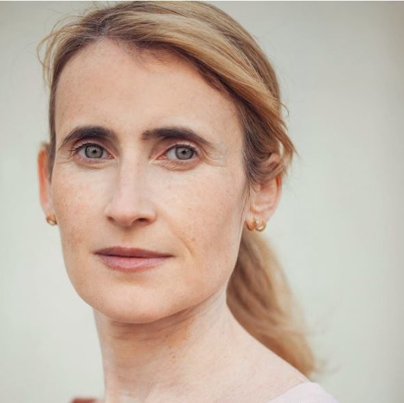 Sarah Pébereau