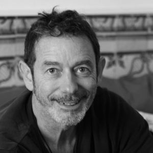 Thierry Riou