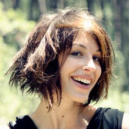 Amélie Weyeneth
