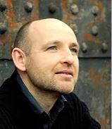 Antony Saumande