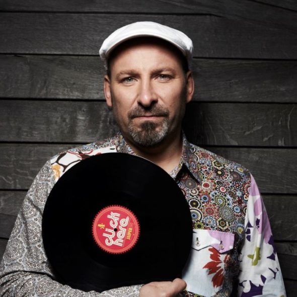 Dj Click