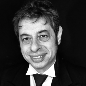 Jean-Marie Sirgue