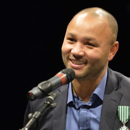 Compagnie EGO Eric Mezino
