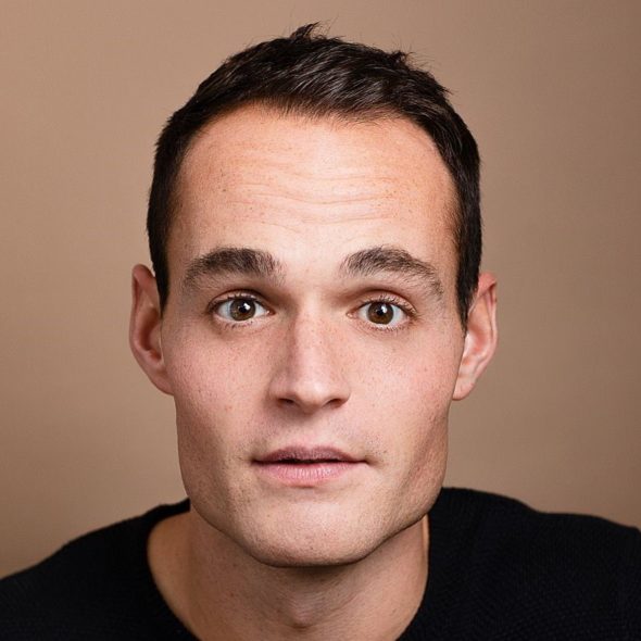 Florian Bresler