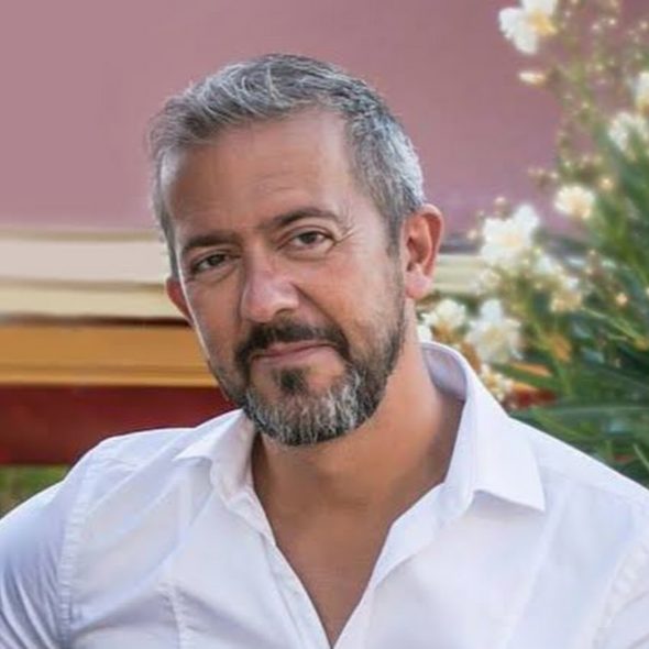 Marco Askraba