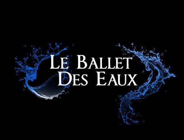 Le ballet des eaux