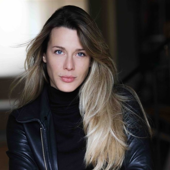 Manon Girardi