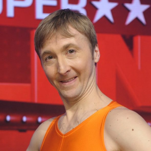Oleksandr Yenivatov