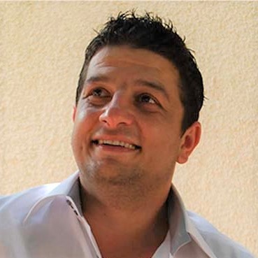 Steeve Laffont