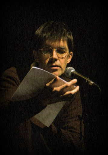 Alain MARC