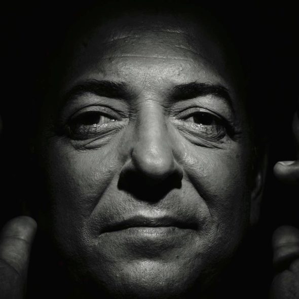 Antoine Tato Garcia