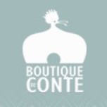 Boutique du Conte & Cie Amalna