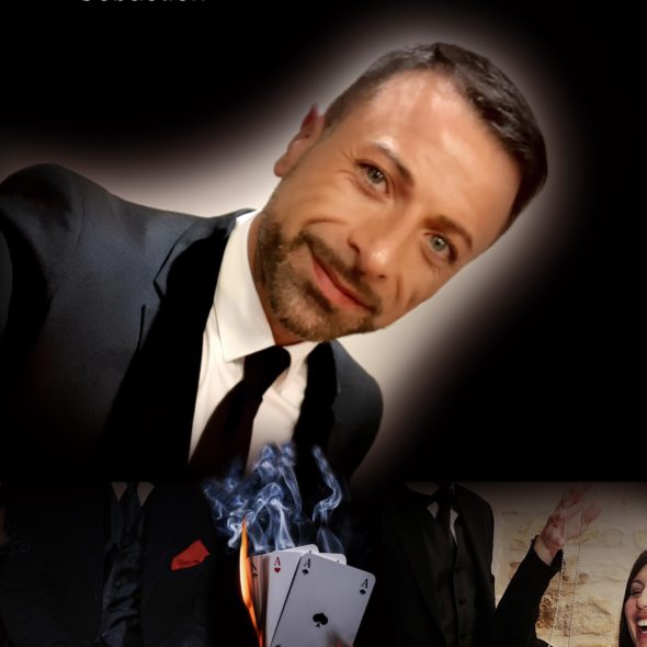 Sébastien Ladruze