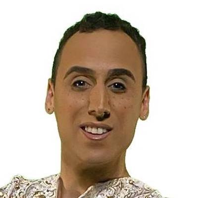 SANDOU