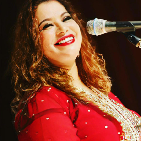 Bouchra BAKKALI