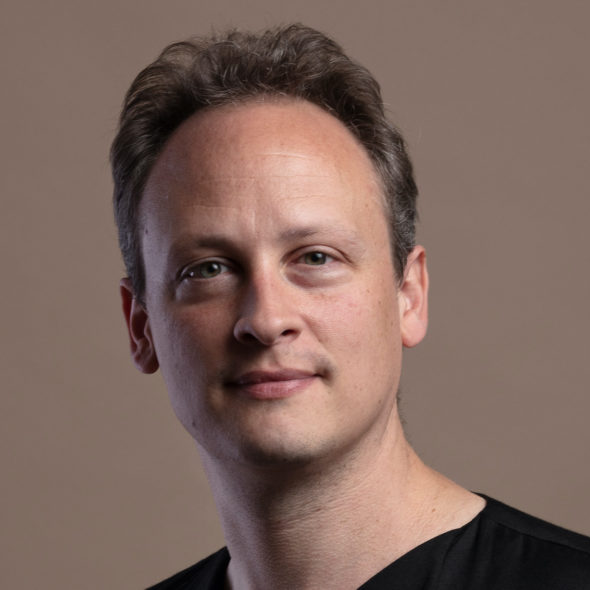 Romain Descharmes