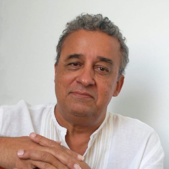 Marco Campos