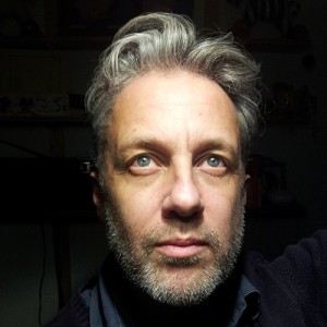 Thierry Viel