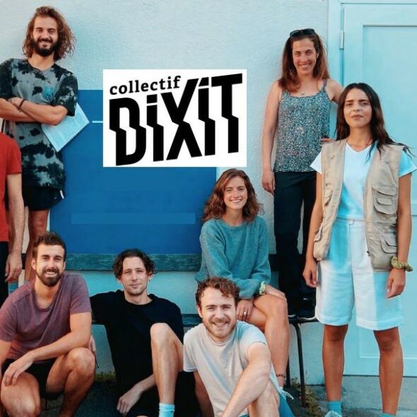 Collectif DIXIT