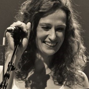 Amandine Roques
