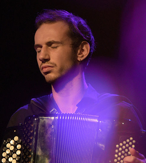 Noé Clerc